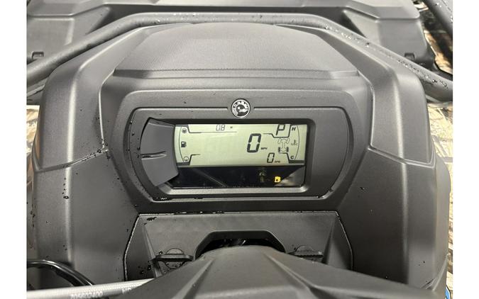 2026 Can-Am Outlander 500