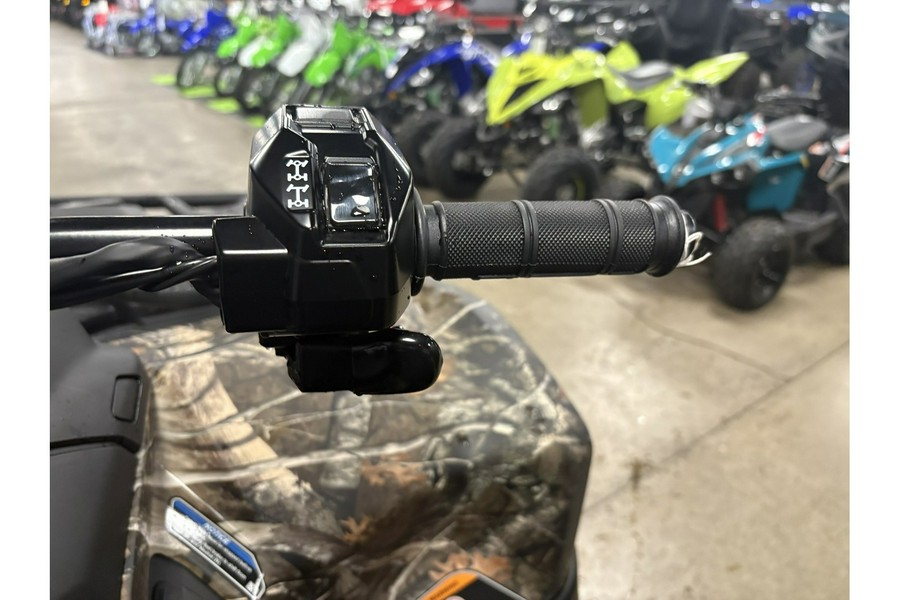 2026 Can-Am Outlander 500