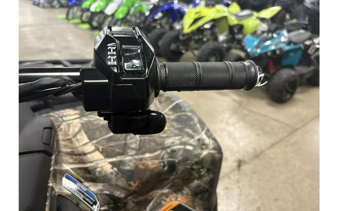 2026 Can-Am Outlander 500