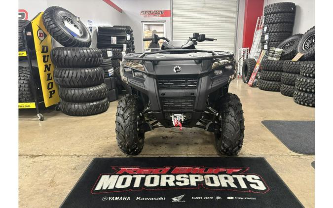 2026 Can-Am Outlander 500