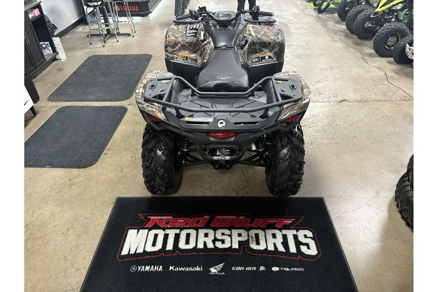 2026 Can-Am Outlander 500