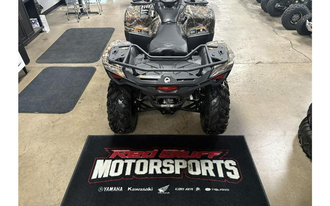 2026 Can-Am Outlander 500