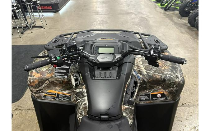 2026 Can-Am Outlander 500