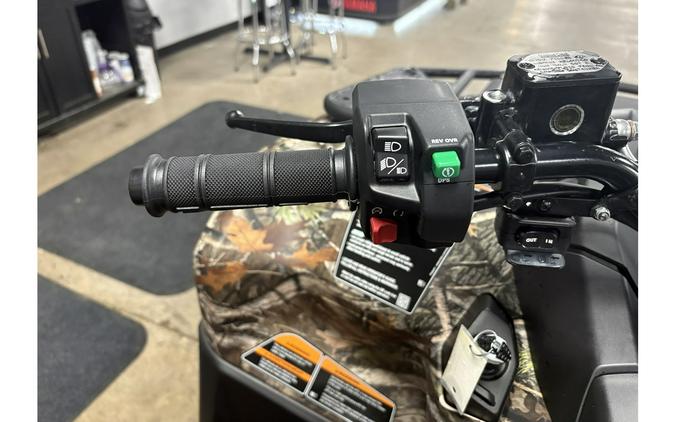 2026 Can-Am Outlander 500