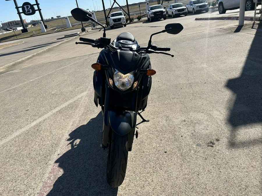 2022 Suzuki GSX-S750 750Z ABS