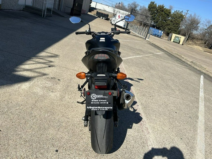 2022 Suzuki GSX-S750 750Z ABS