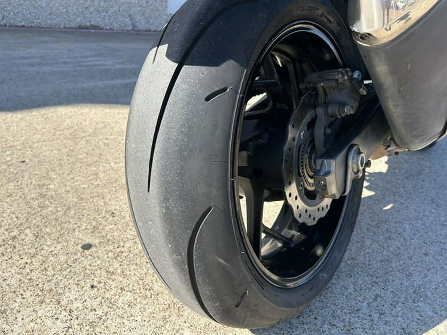 2022 Suzuki GSX-S750 750Z ABS