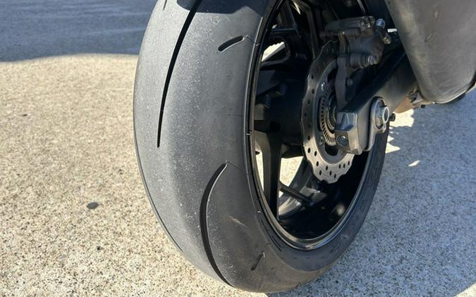 2022 Suzuki GSX-S750 750Z ABS