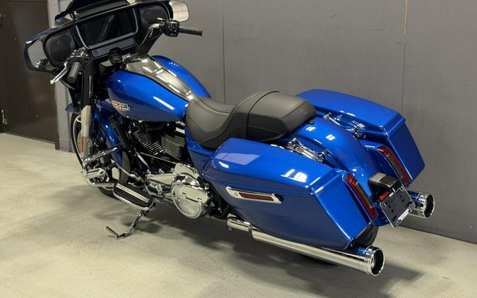 FLHX 2025 Street Glide™