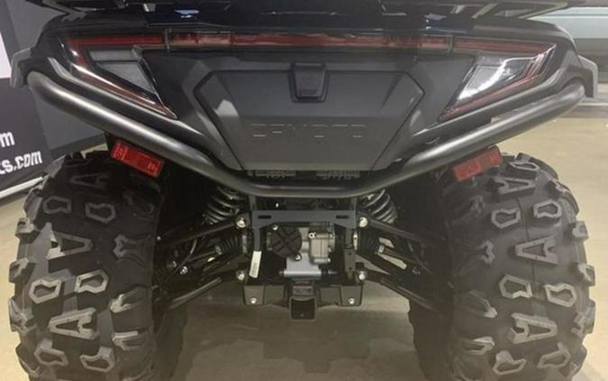 2026 CFMOTO CF600AZ-3LA