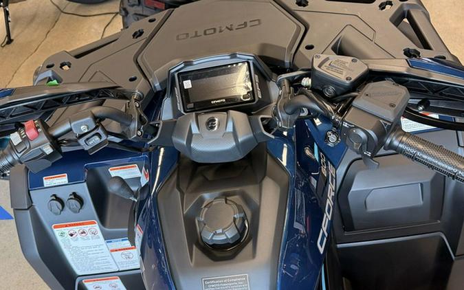 2026 CFMOTO CFORCE 600 Touring