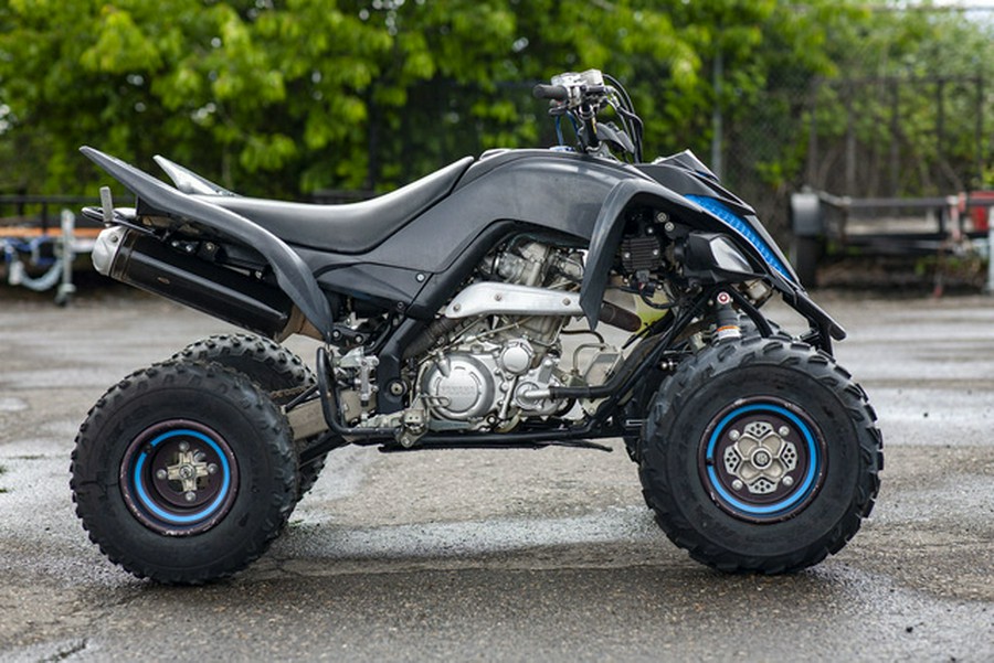 2017 Yamaha Raptor 700R SE