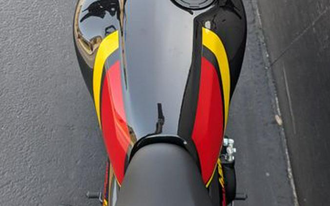 New 2026 ROYAL ENFIELD GUERILLA 450