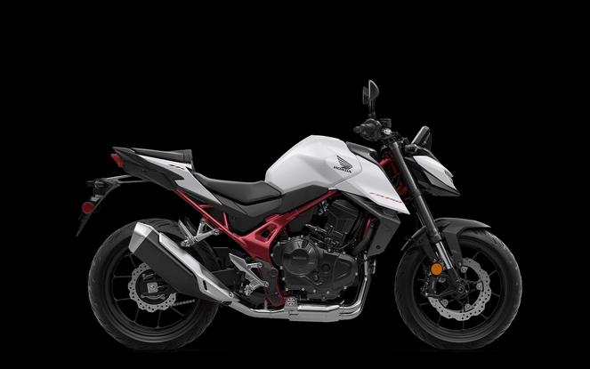 2025 HONDA CB750 HORNET