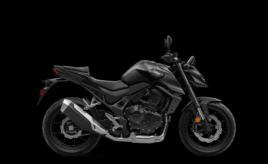 2025 HONDA CB750 HORNET