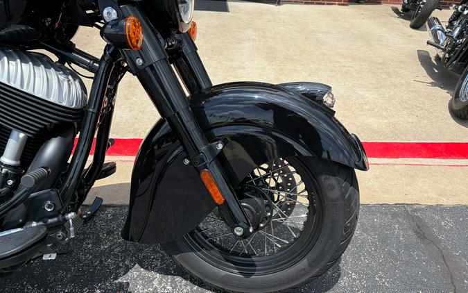 2026 Indian Motorcycle Chief® Vintage