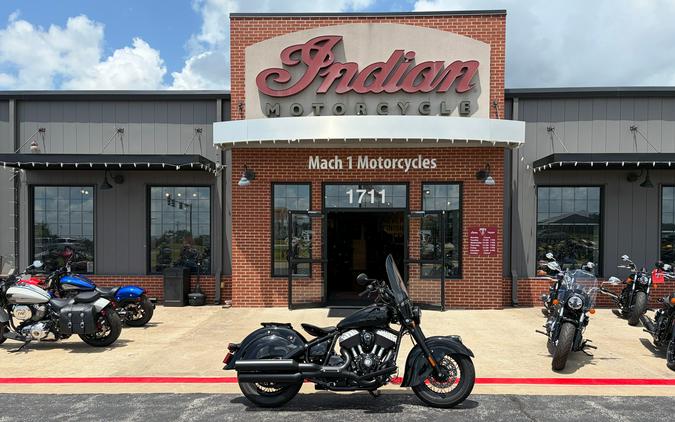 2026 Indian Motorcycle Chief® Vintage