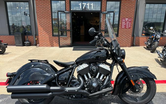 2026 Indian Motorcycle Chief® Vintage