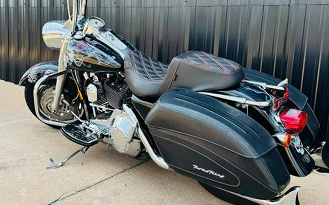 2004 Harley-Davidson FLHRS/FLHRSI Road King® Custom