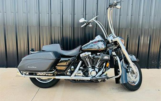 2004 Harley-Davidson FLHRS/FLHRSI Road King® Custom
