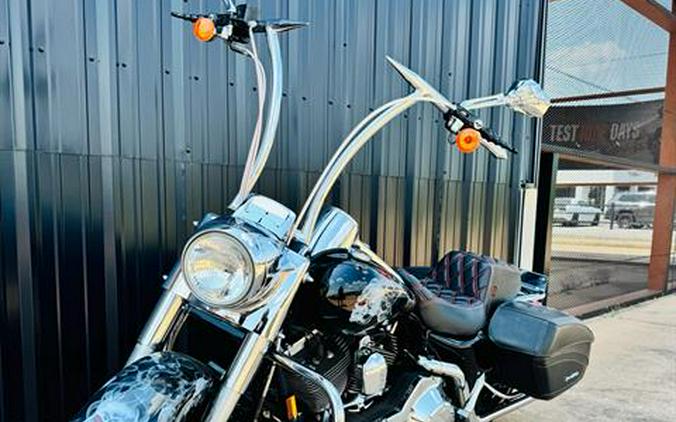 2004 Harley-Davidson FLHRS/FLHRSI Road King® Custom