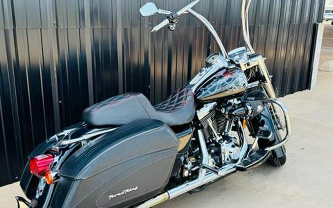 2004 Harley-Davidson FLHRS/FLHRSI Road King® Custom