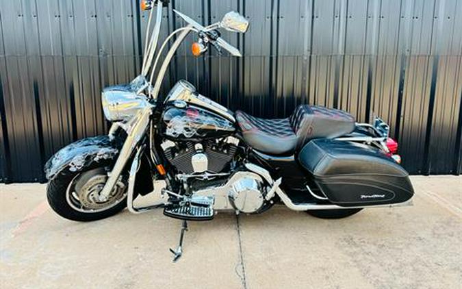 2004 Harley-Davidson FLHRS/FLHRSI Road King® Custom