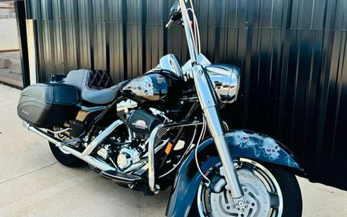 2004 Harley-Davidson FLHRS/FLHRSI Road King® Custom