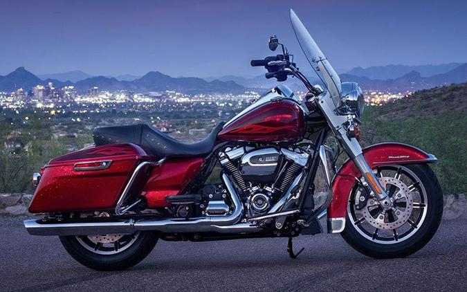 2017 Harley-Davidson Road King®