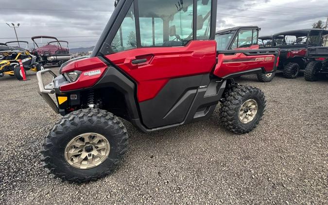 2024 Can-Am® Defender Limited HD10