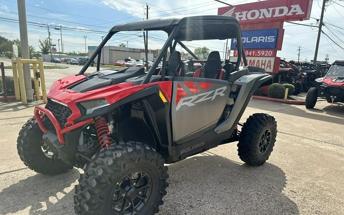 2024 Polaris® RZR XP 1000 Ultimate