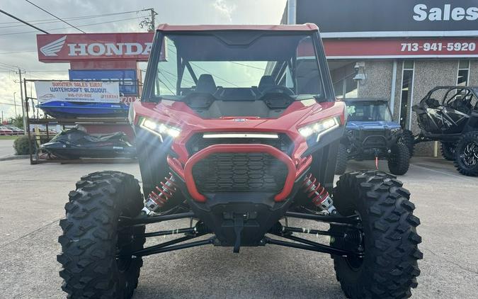 2024 Polaris® RZR XP 1000 Ultimate