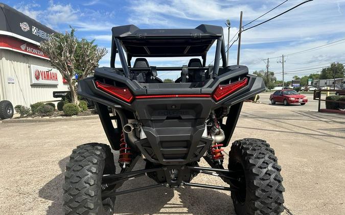 2024 Polaris® RZR XP 1000 Ultimate