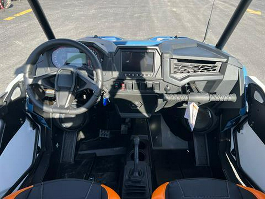 2024 Polaris RZR Trail Ultimate