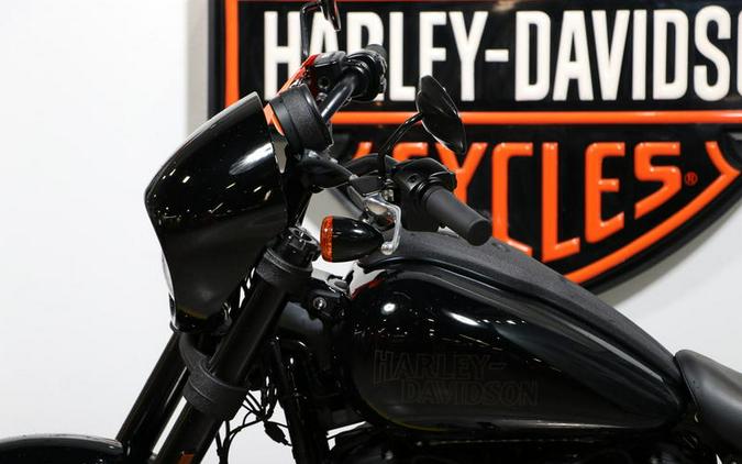 2023 Harley-Davidson® FXLRS - Low Rider® S