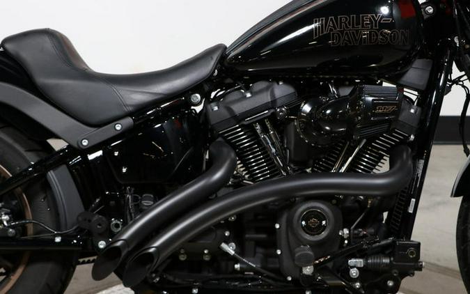 2023 Harley-Davidson® FXLRS - Low Rider® S