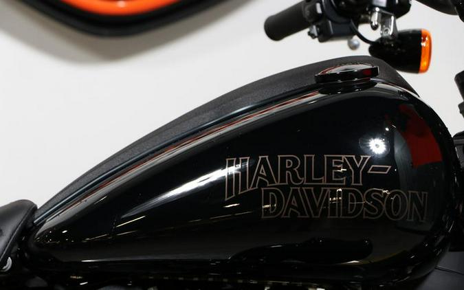 2023 Harley-Davidson® FXLRS - Low Rider® S