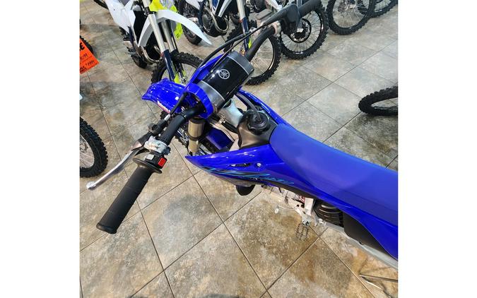 2024 Yamaha YZ250