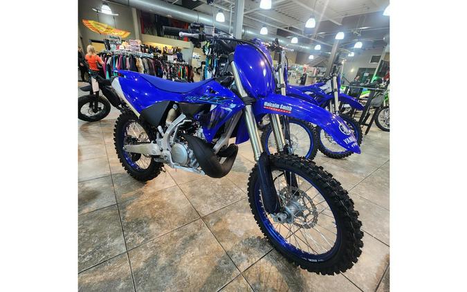 2024 Yamaha YZ250