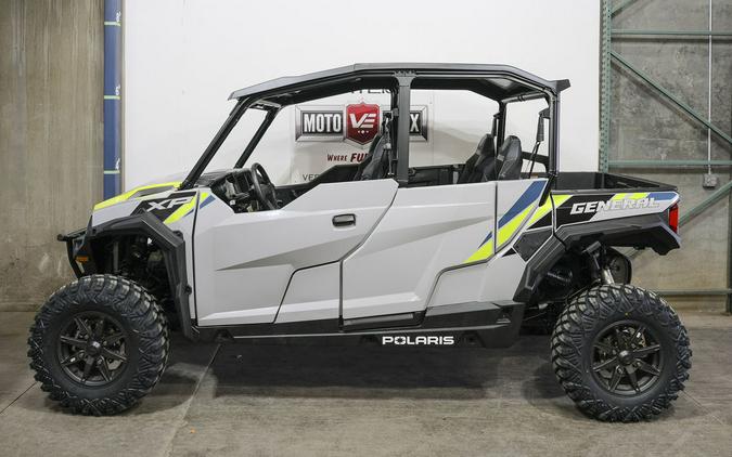 2024 Polaris® General XP 4 1000 Sport