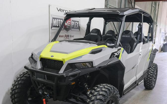 2024 Polaris® General XP 4 1000 Sport