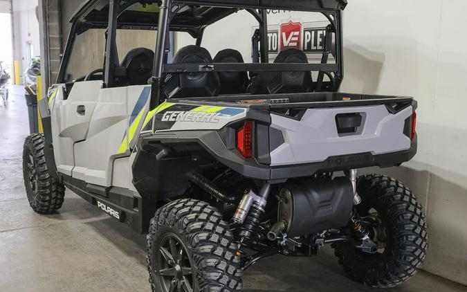 2024 Polaris® General XP 4 1000 Sport