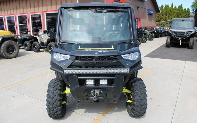 2019 Polaris® Ranger XP® 1000 EPS NorthStar Edition