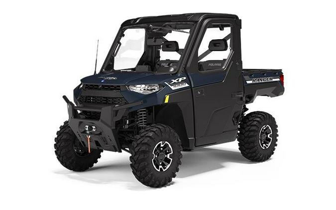 2020 Polaris Industries RANGER XP 1000 Northstar Edition Ultimate