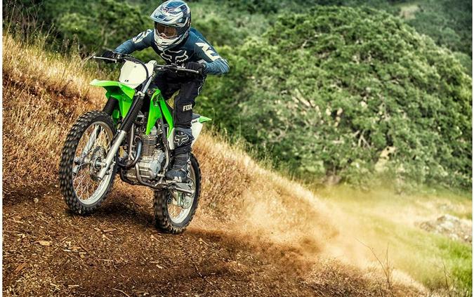 2020 Kawasaki KLX®230R