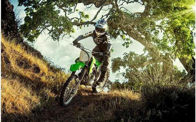 2020 Kawasaki KLX®230R