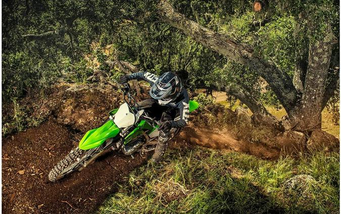 2020 Kawasaki KLX®230R