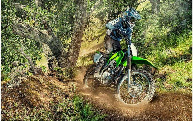 2020 Kawasaki KLX®230R