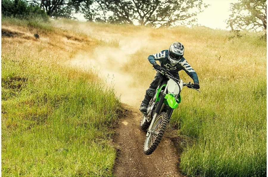 2020 Kawasaki KLX®230R