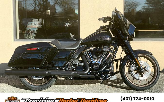 2023 Harley-Davidson Street Glide ST FLHXST